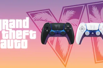GTA VI temalı sınırlı üretim DualSense kontrolcüleri 19 Kasım'da satışa çıkacak