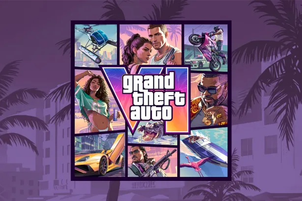 GTA VI videosu altı saatlik sürede 31,1 milyon izlendi