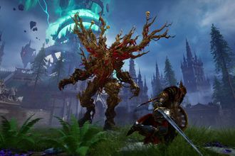 Guild Wars 3, Akıcı Hareket ve Savaş Sistemini gamescom 2026'da Gösterdi