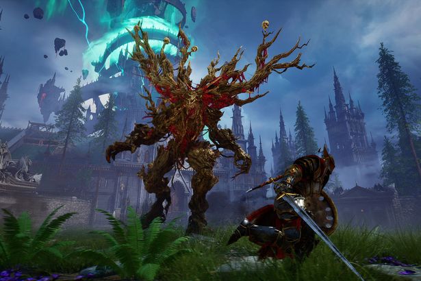 Guild Wars 3, Akıcı Hareket ve Savaş Sistemini gamescom 2026'da Gösterdi