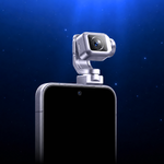 Honor Robot Phone, 200 MP gimbal kamerasıyla Çin’de satışa çıktı