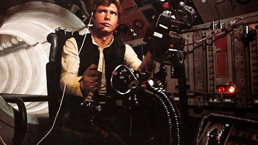 İlk Star Wars filmi 50. yılında IMAX 70 mm formatında gösterilecek