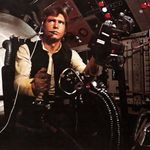 İlk Star Wars filmi 50. yılında IMAX 70 mm formatında gösterilecek