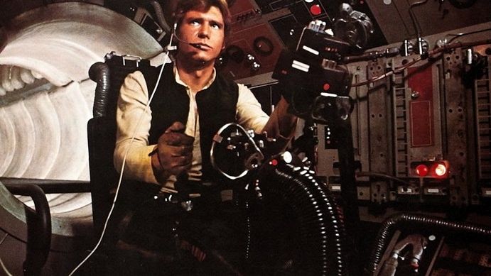İlk Star Wars filmi 50. yılında IMAX 70 mm formatında gösterilecek