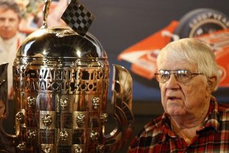 Indianapolis 500’ü iki kez kazanan Gordon Johncock 90 yaşında hayatını kaybetti