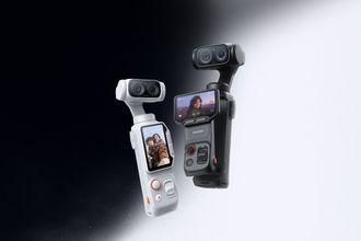 Insta360 Luna Ultra 8K video ve çıkarılabilir ekranıyla satışta