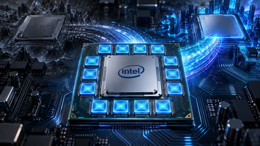 Intel, 12 çekirdekli Xe3P iGPU planını Nova Lake-S’ten Razor Lake-S’e taşıdı