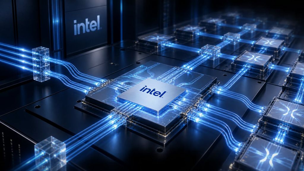 Intel CEO’su Lip-Bu Tan, fotonik kuantum bilişimin ölçeklenebilirliğine dikkat çekti