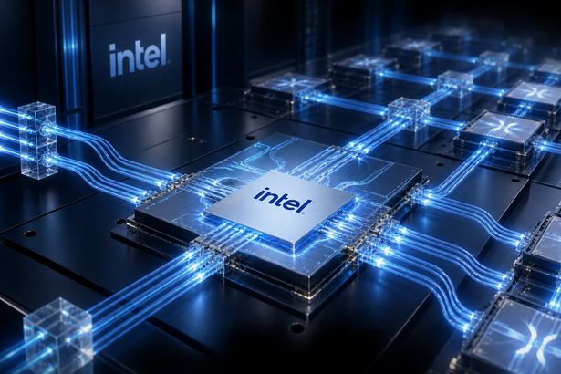 Intel CEO’su Lip-Bu Tan, fotonik kuantum bilişimin ölçeklenebilirliğine dikkat çekti
