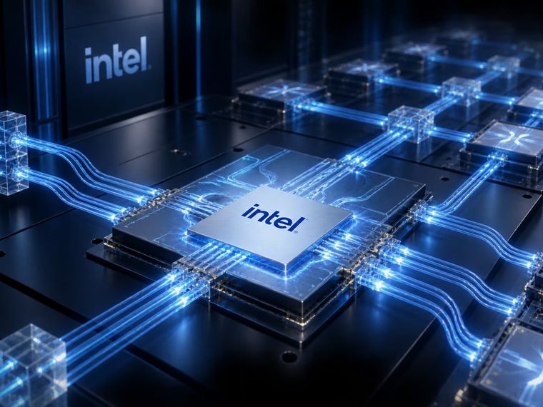 Intel CEO’su Lip-Bu Tan, fotonik kuantum bilişimin ölçeklenebilirliğine dikkat çekti