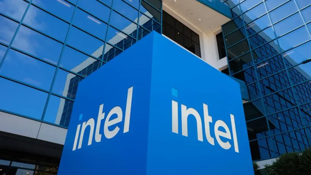 Intel işlemci fiyatlarına ekim başında yüzde 10'a varan zam hazırlığı