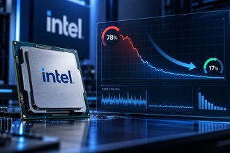 Intel PresentMon 2.6.0, CPU kullanımını yüzde 78’e kadar azaltıyor