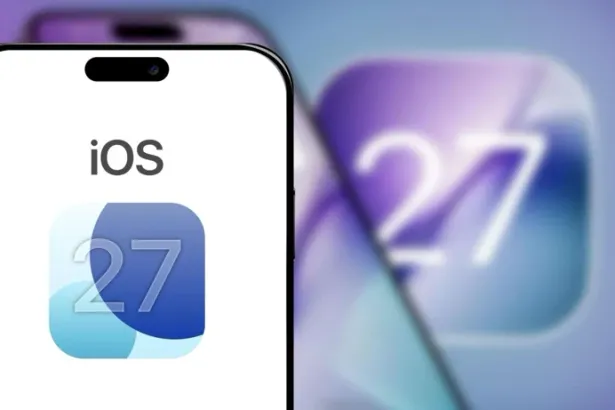 iOS 27 ile aynı telefon numarası iki iPhone arasında aktarılabiliyor
