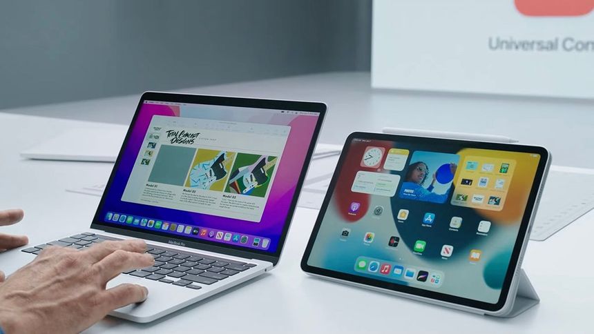 iPad’i Mac veya Windows PC’de ikinci ekran olarak kullanma yolları