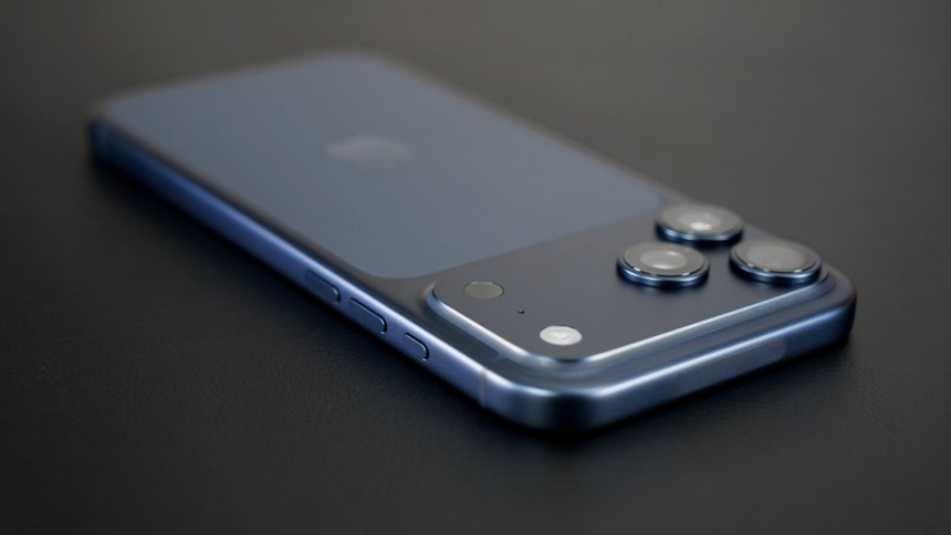 iPhone 18 Pro, dört kademeli değişken diyaframla yıldız efekti çekiyor