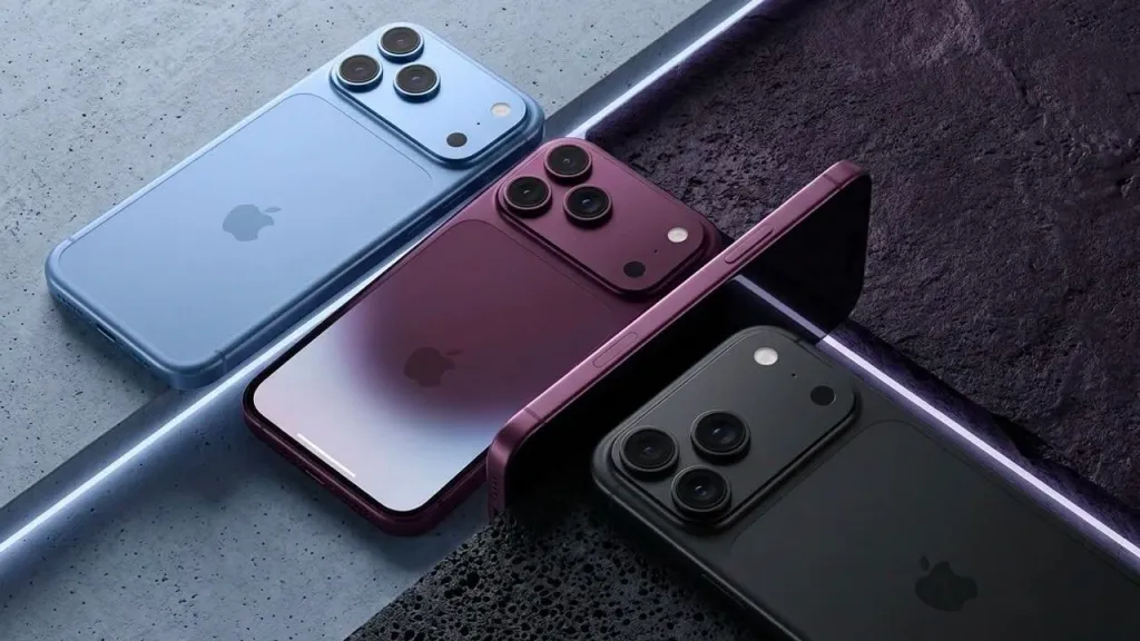 iPhone 18 Pro’nun fiyatı 1.249-1.299 dolara çıkabilir