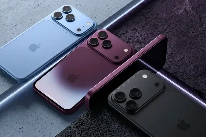iPhone 18 Pro’nun fiyatı 1.249-1.299 dolara çıkabilir