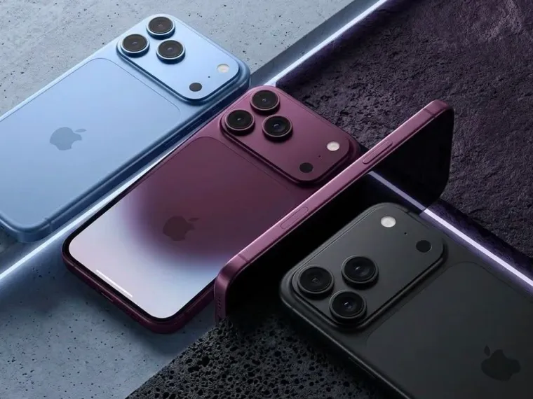 iPhone 18 Pro serisinin beklenen özellikleri belli oldu