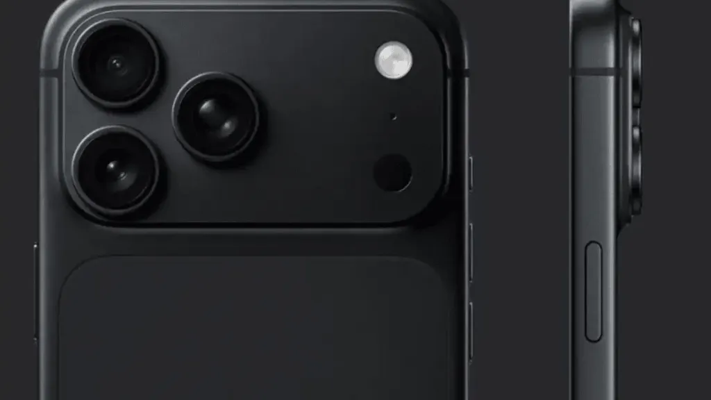 iPhone 18 Pro sızıntısı üç renk seçeneğine işaret ediyor: Siyah listede yok