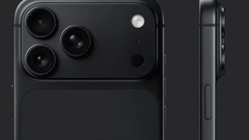 iPhone 18 Pro sızıntısı üç renk seçeneğine işaret ediyor: Siyah listede yok