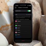 iPhone’da Ekran Süresi ile Zaman Tüketen Uygulamalar Engellenebiliyor