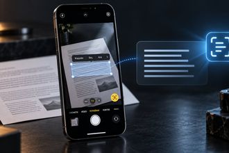 iPhone’da Live Text ile kameradaki metinler nasıl kullanılır
