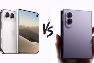 iPhone Duo ile Galaxy Z Fold 8 karşı karşıya: Fiyatlar 2.000 ve 1.900 dolar