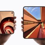 iPhone Duo’nun dikey Dock alanı dört uygulamayla sınırlı