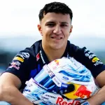 Isack Hadjar Azerbaycan GP’sinde Red Bull’a geri döndü