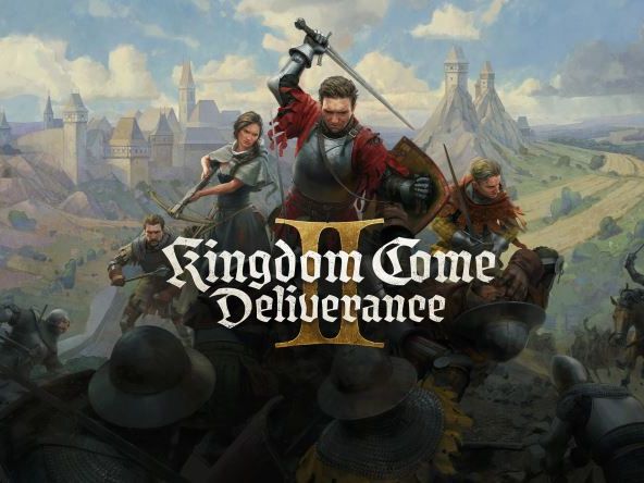 Kingdom Come: Deliverance 2’ye 50 kişilik çok oyunculu mod geldi