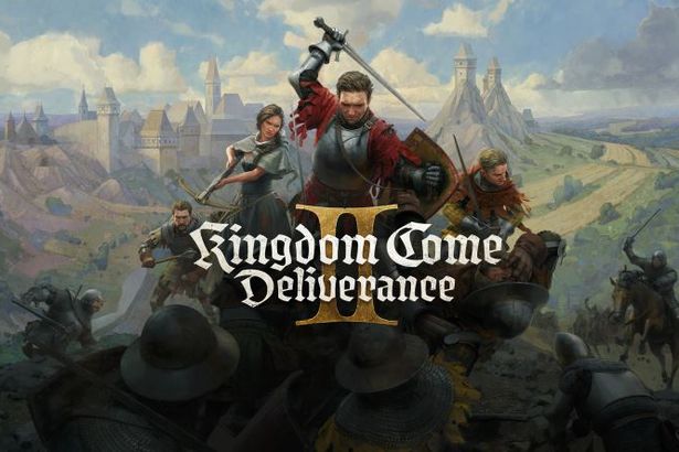 Kingdom Come: Deliverance 2’ye 50 kişilik çok oyunculu mod geldi
