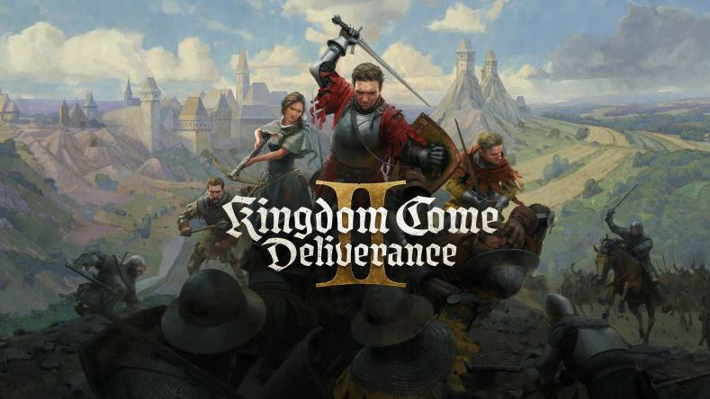 Kingdom Come: Deliverance 2’ye 50 kişilik çok oyunculu mod geldi
