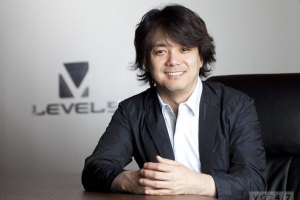 Level-5 CEO’su Yo-kai Watch ve Professor Layton’daki yapay zekâ kullanımını savundu