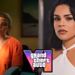 Lucia ile ilişkilendirilen Manni L. Perez, GTA 5’te casino krupiyesini seslendirdi