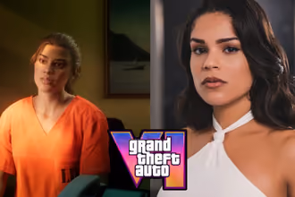 Lucia ile ilişkilendirilen Manni L. Perez, GTA 5’te casino krupiyesini seslendirdi