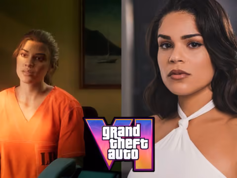 Lucia ile ilişkilendirilen Manni L. Perez, GTA 5’te casino krupiyesini seslendirdi