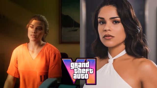 Lucia ile ilişkilendirilen Manni L. Perez, GTA 5’te casino krupiyesini seslendirdi