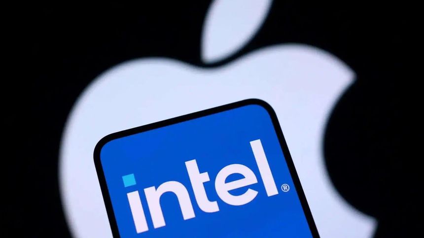 Mac App Store uygulamaları Intel Mac desteğini kaldırabilecek