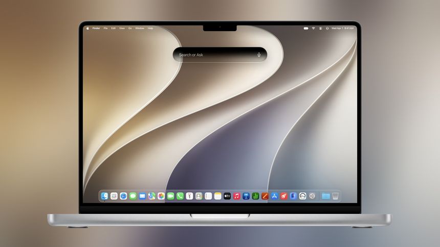 macOS 27 Golden Gate, Intel işlemcili MacBook desteğini bitirdi