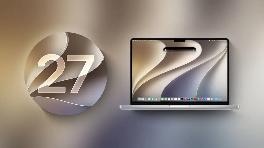 macOS Golden Gate yayımlandı: İlk denenmesi gereken 10 özellik