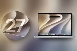 macOS Golden Gate yayımlandı: İlk denenmesi gereken 10 özellik