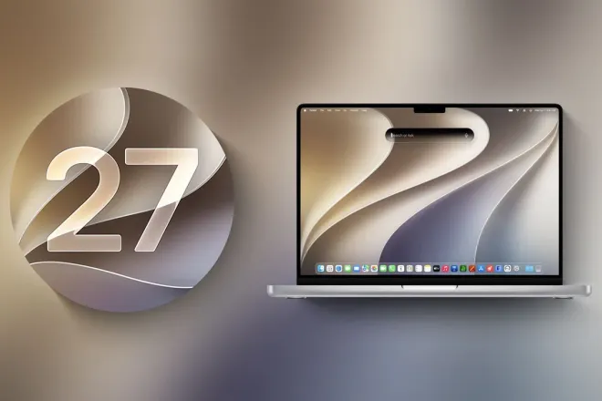 macOS Golden Gate yayımlandı: İlk denenmesi gereken 10 özellik