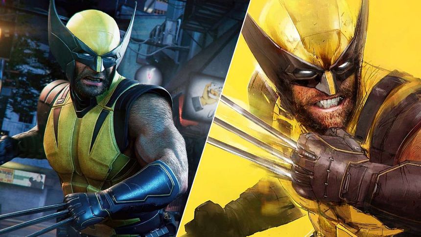 Marvel’s Wolverine için Japonya’da 600’den fazla tarama yapıldı