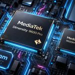 MediaTek Dimensity 9600 Pro ve 9600M 2 nm üretim süreciyle tanıtıldı