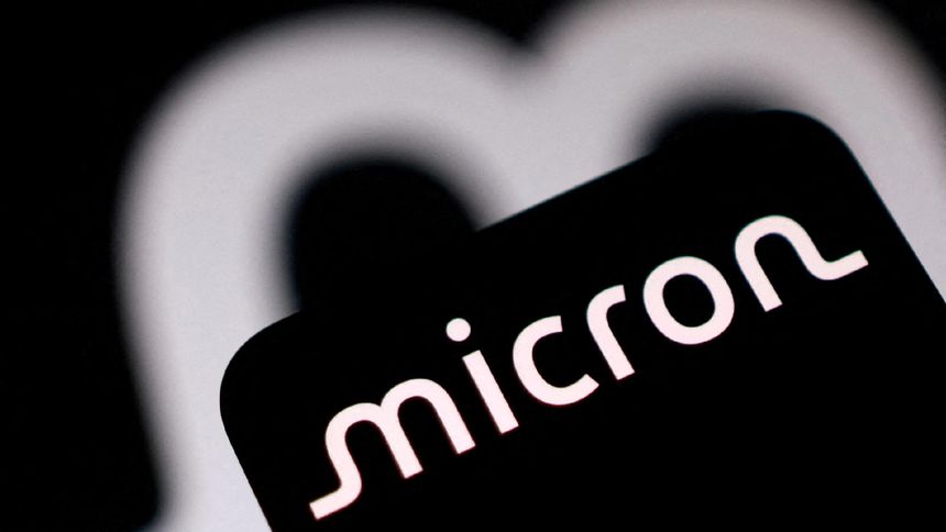 Micron’un Tayvan çalışanlarının yüzde 80’i grevi destekledi
