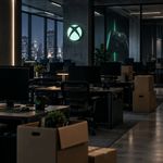 Microsoft Xbox'ta 268 kişiyi daha işten çıkardı, hedef 3.200 kişilik küçülme