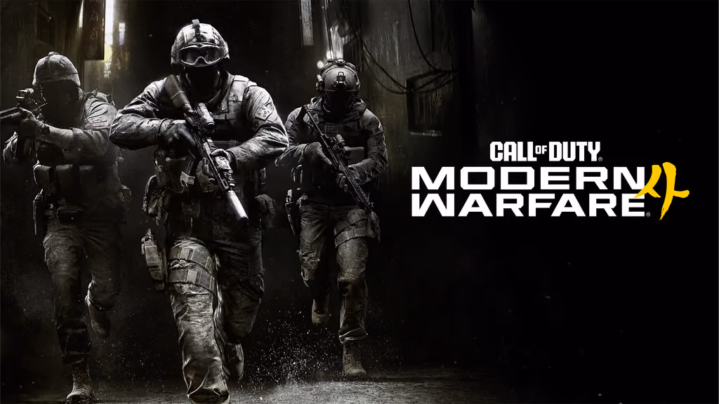 Modern Warfare 4’ün Counter-Strike ve Valorant esintili Collateral modu tanıtıldı