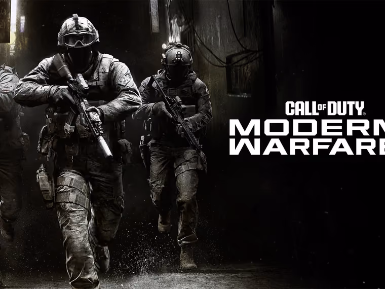 Modern Warfare 4’ün Counter-Strike ve Valorant esintili Collateral modu tanıtıldı