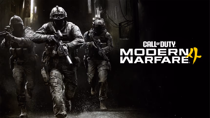 Modern Warfare 4’ün Counter-Strike ve Valorant esintili Collateral modu tanıtıldı