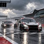 Moffat’ın Silverstone zaferi geri geldi, Sutton şampiyonluğu bir puanla kaçırdı